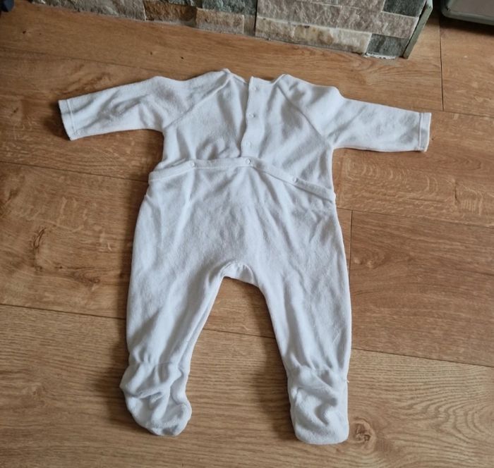 Pyjama La Redoute - photo numéro 3