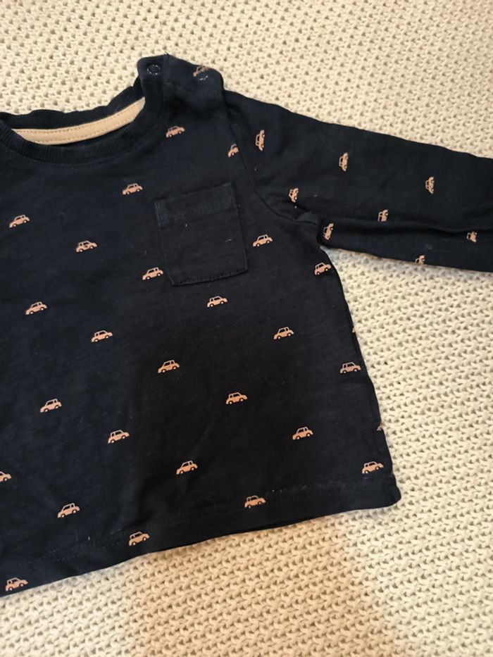 T-shirt - photo numéro 2