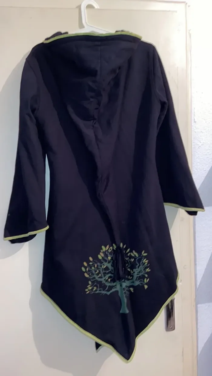 Manteau - photo numéro 2
