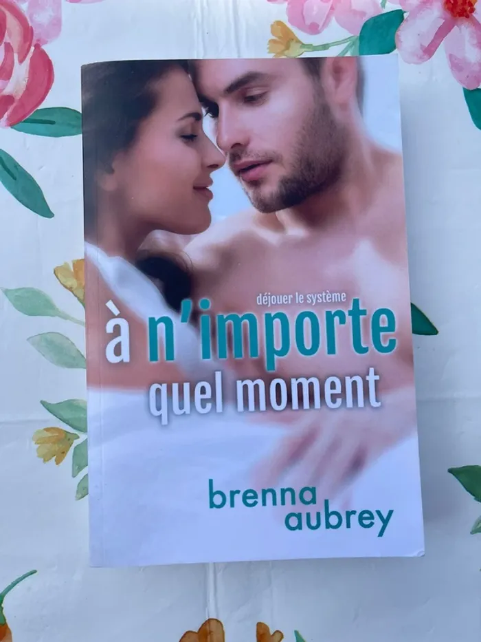À n’importe quel prix – Tomes 1, 2 & 3 – Brenna Aubrey - photo numéro 4