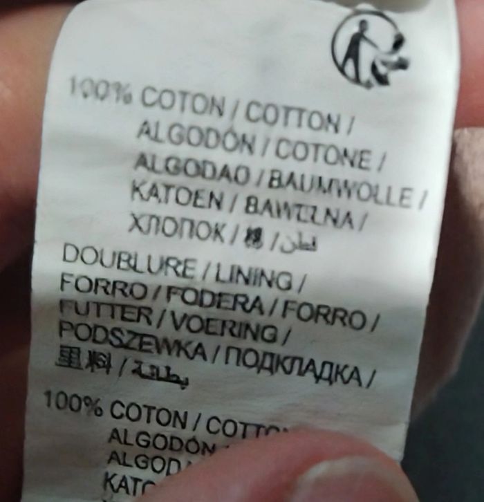 Veste zippée à capuche avec oreilles - photo numéro 6