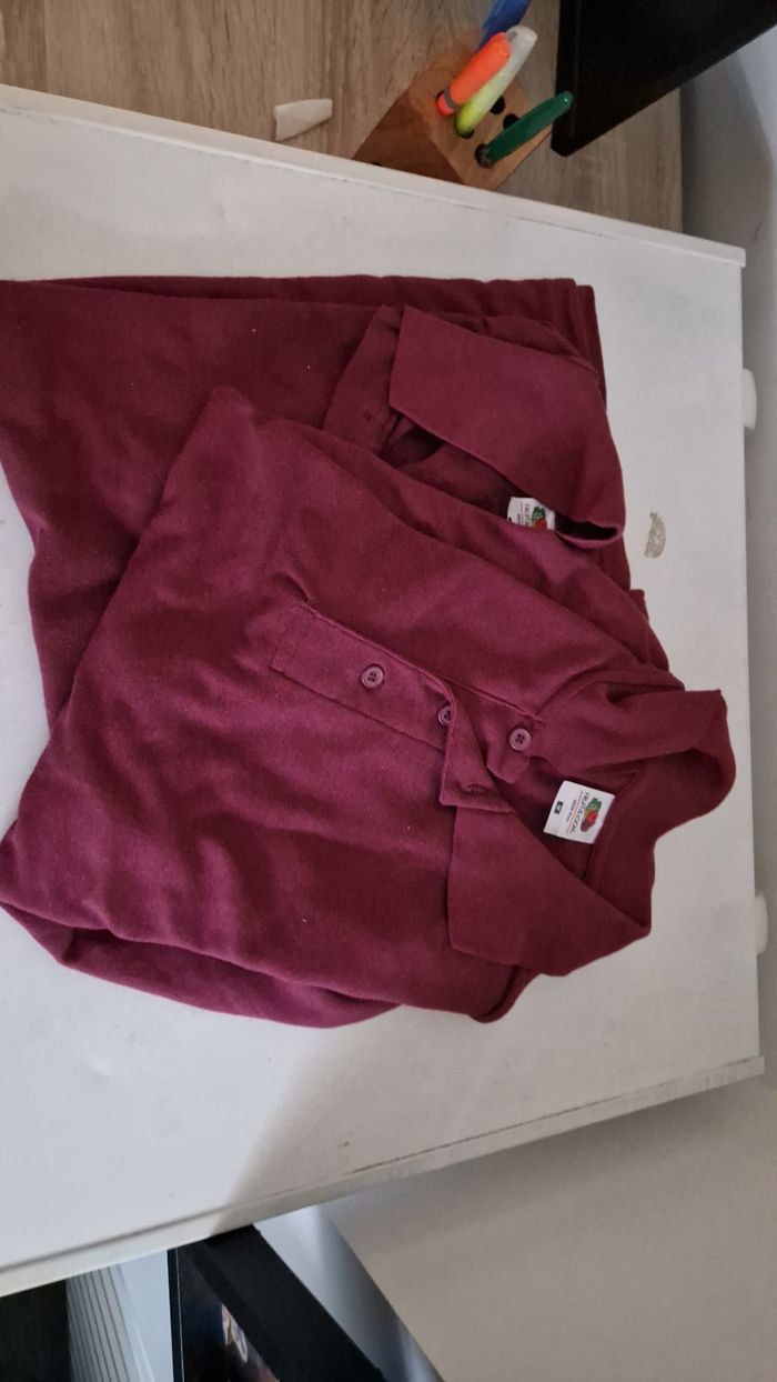 Polo - photo numéro 5