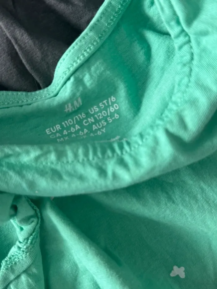Lot de 3 robes - photo numéro 7