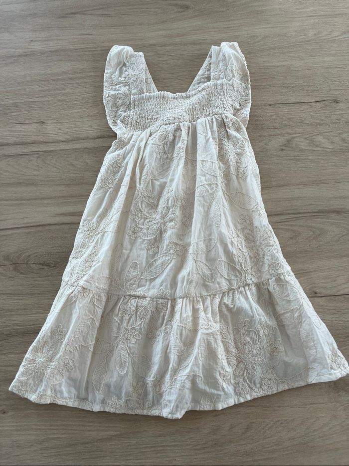 Jolie petite robe