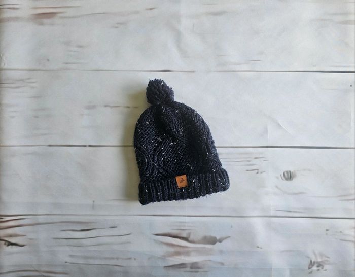 Bonnet 2/3 ans