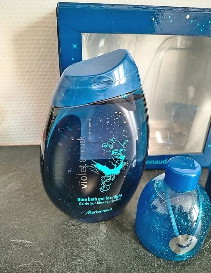Coffret Marionnaud neuf - photo numéro 5