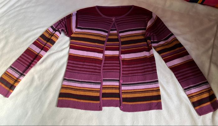 Gilet 14 ans - photo numéro 7