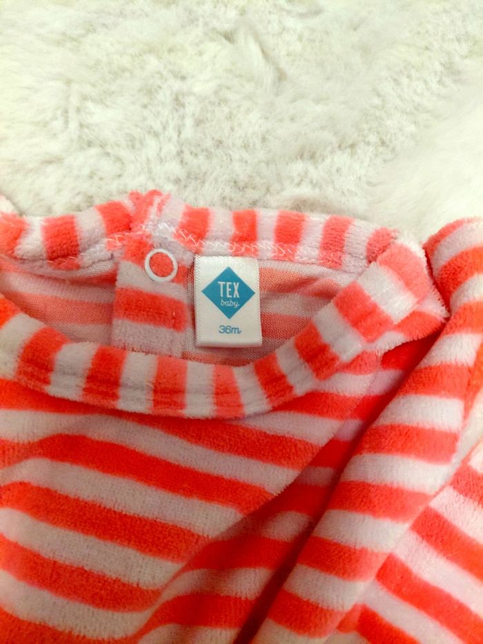 Pyjama 3 ans - photo numéro 5