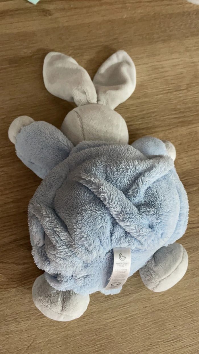 Doudou Kaloo - photo numéro 4