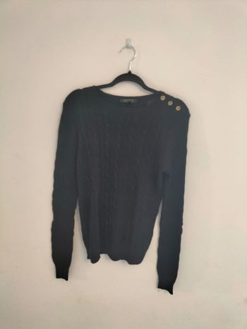 Pull femme Ralph Lauren S nlir
