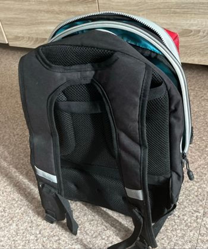 Cartable - photo numéro 2