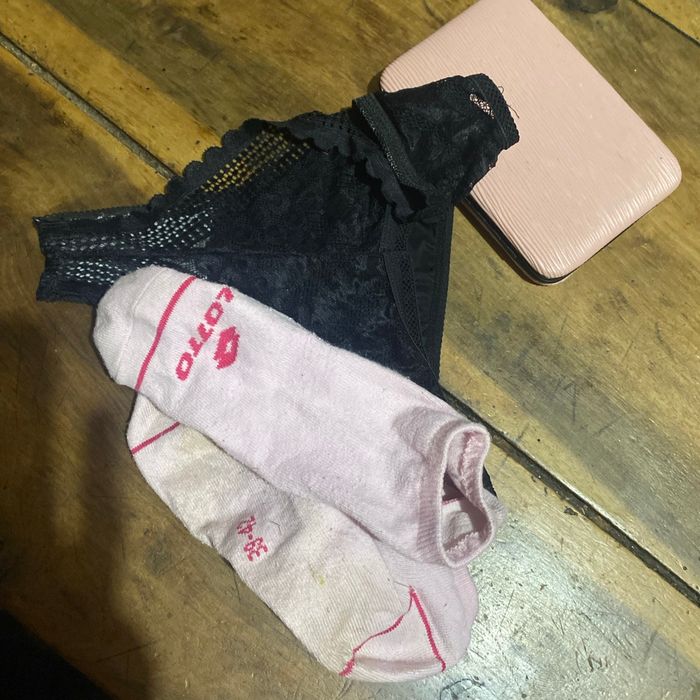 Chaussettes de sport - photo numéro 2