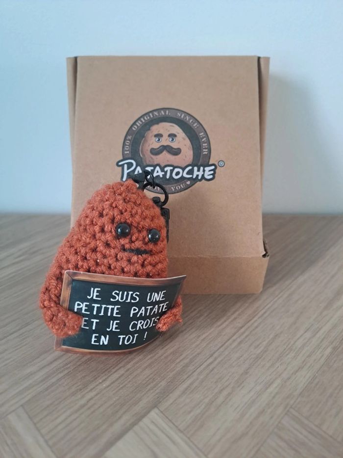 Mr patatoche - photo numéro 2