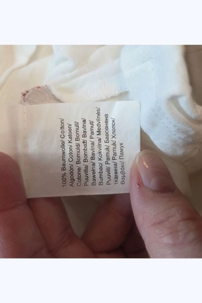 Joli débardeur T42 QS - photo numéro 6