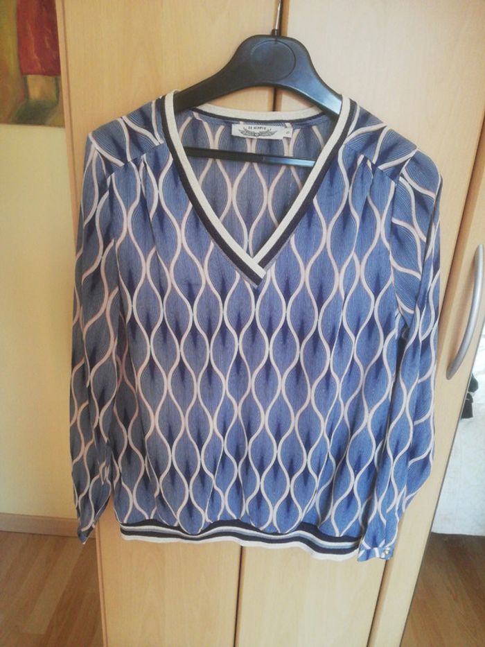 Blouse It Hippie