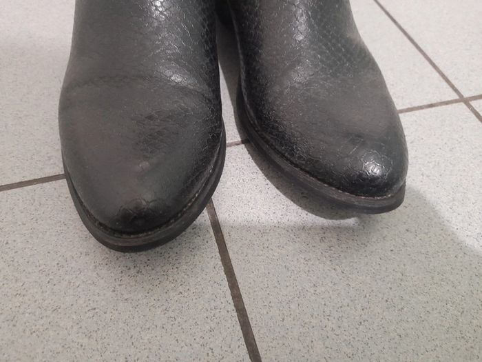 Bottine - photo numéro 6