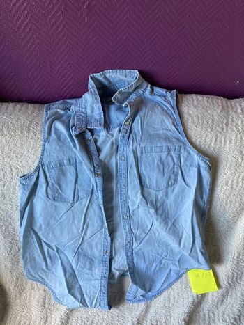 Chemise