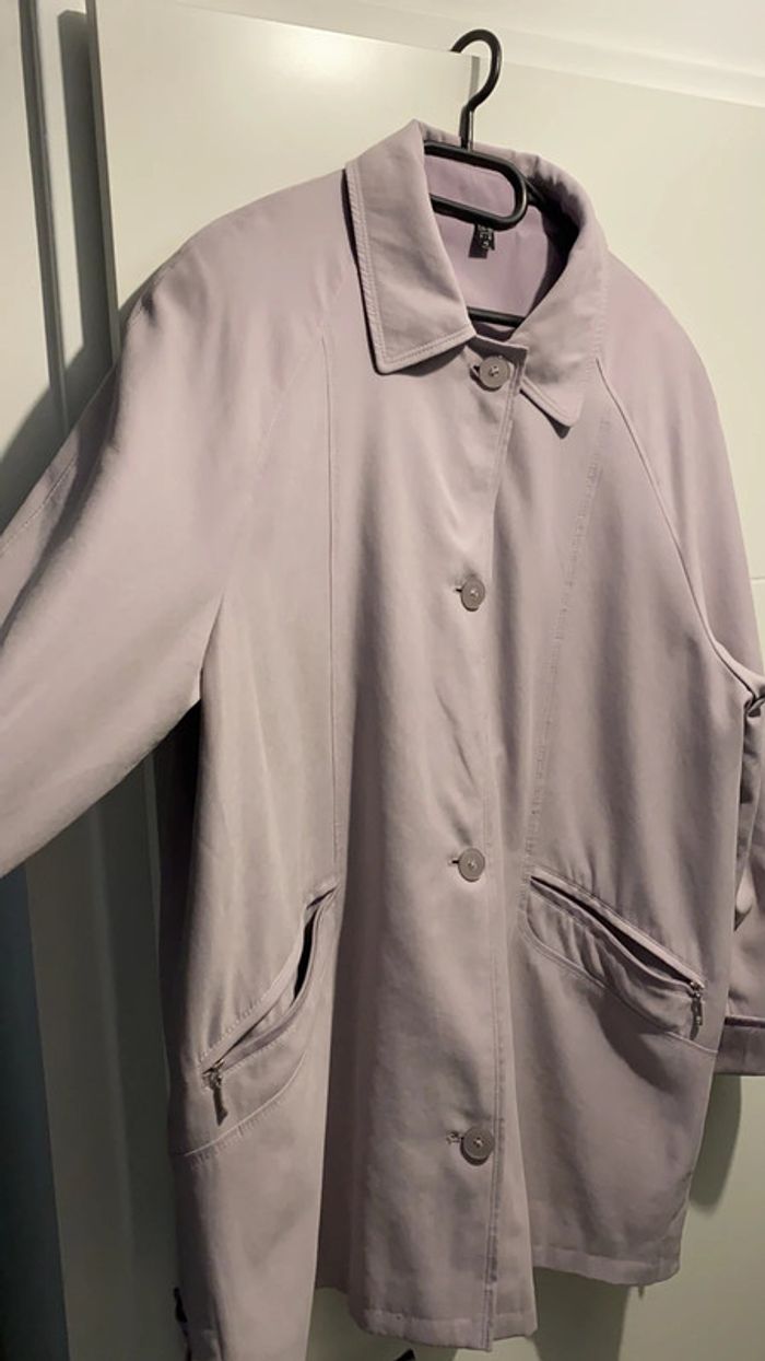 Parka femme - photo numéro 3