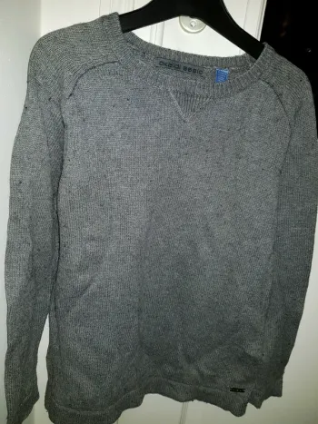 Pull 8 ans Okaïdi
