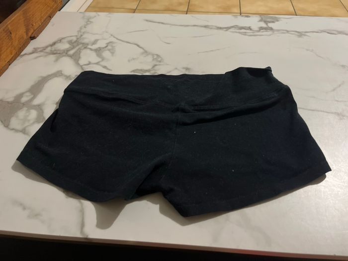 Short de sport - photo numéro 2