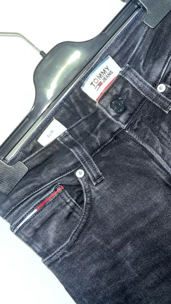 Jean, Tommy Hilfiger