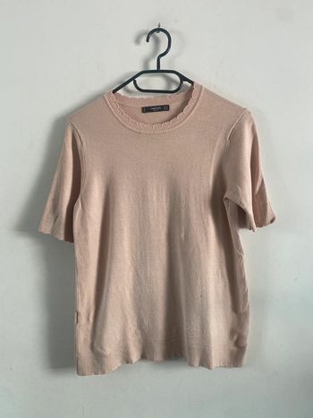 T-shirt mango