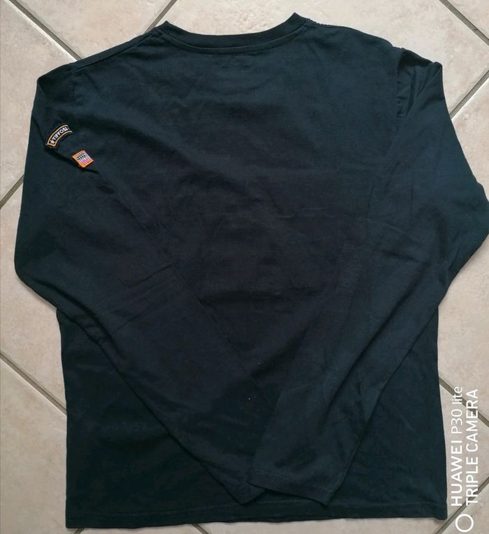 Tee-shirt ML - photo numéro 3