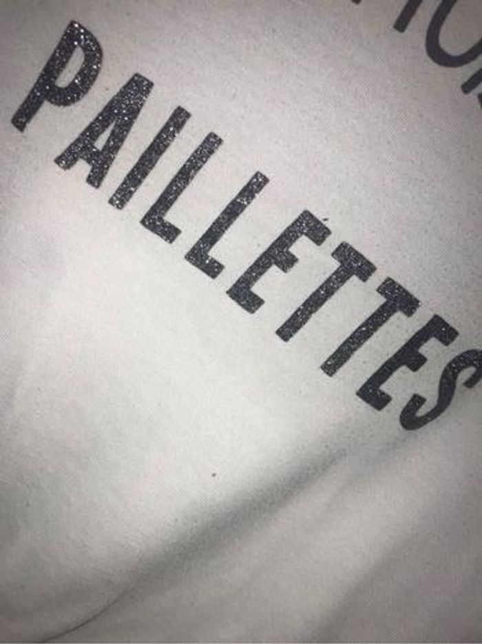 T-shirt - photo numéro 3