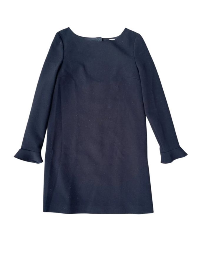 Robe noire Ba&sh taille 36