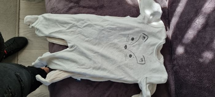 Lot de pyjama - photo numéro 2