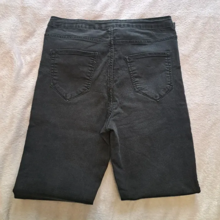 Jeans slim - photo numéro 2