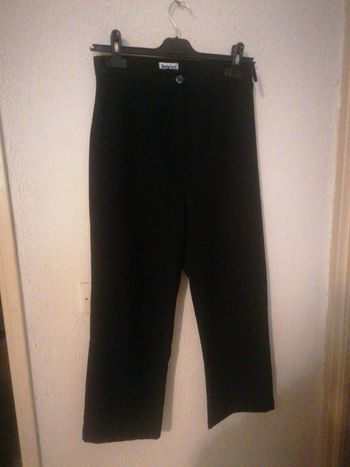 Pantalon taille 38