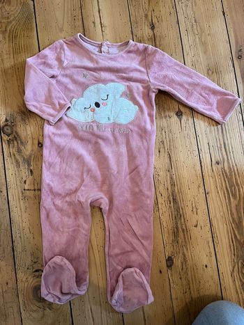 Pyjama