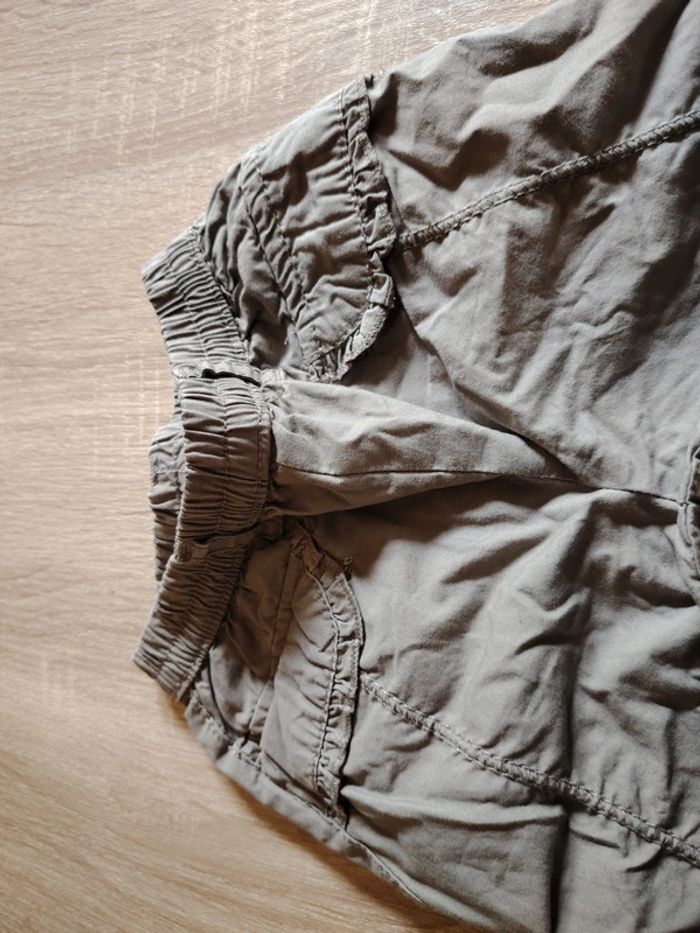 Pantalon fille 6 mois - photo numéro 3