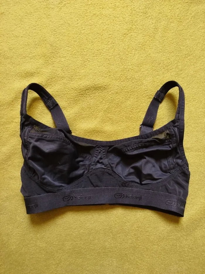 Soutien gorge de sport