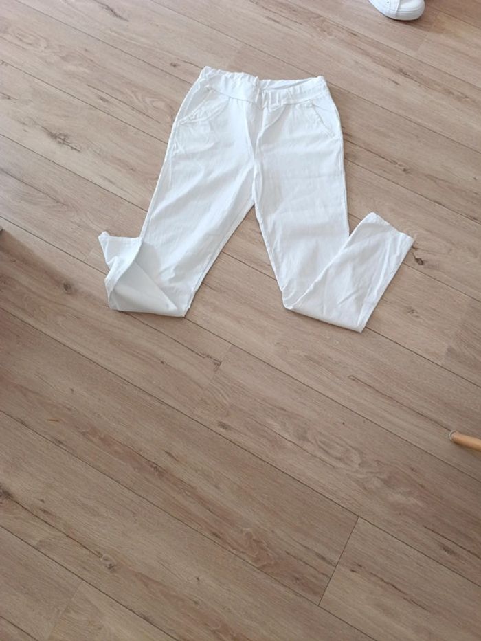 Pantalon confort legging pantajogg taille unique