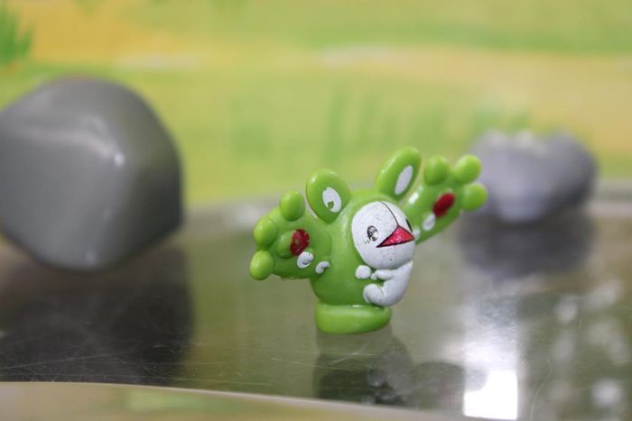 Pokemon Symbios - photo numéro 2