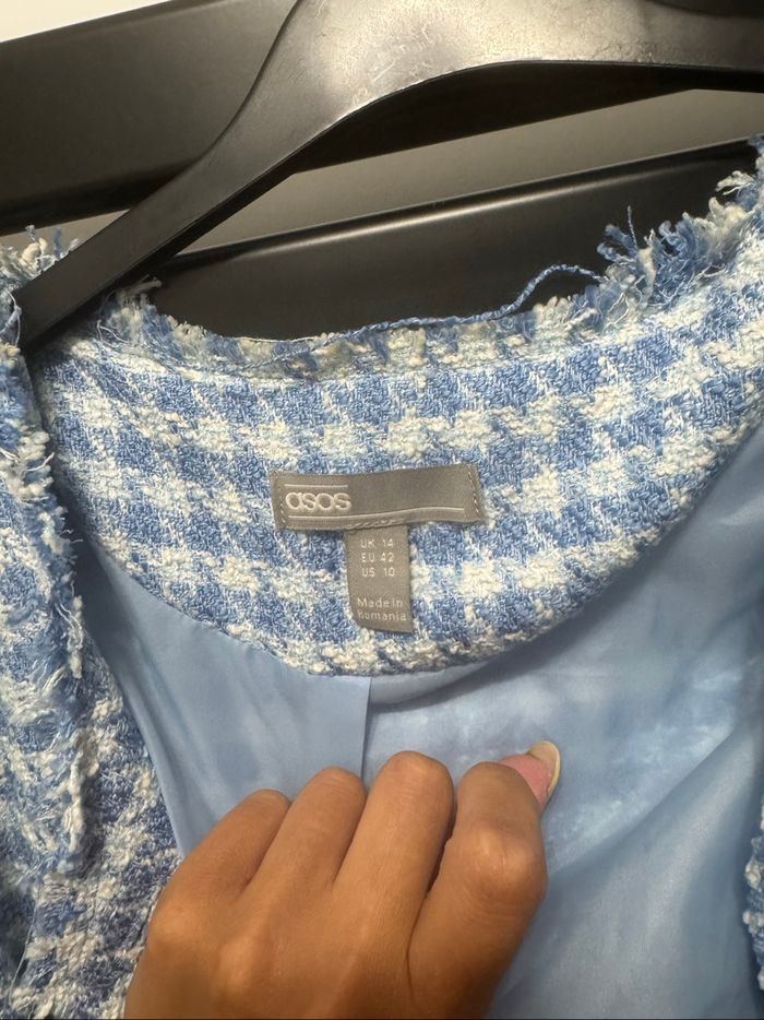 Bombers Asos - photo numéro 2