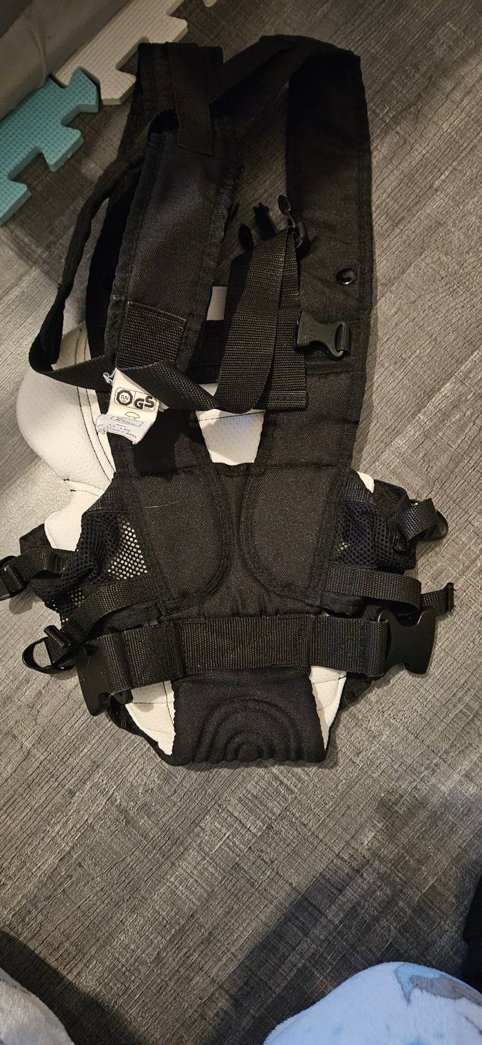 Porte bébé chicco - photo numéro 2