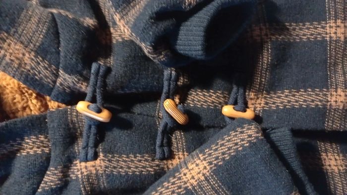 Manteau 9 mois TAO - photo numéro 5