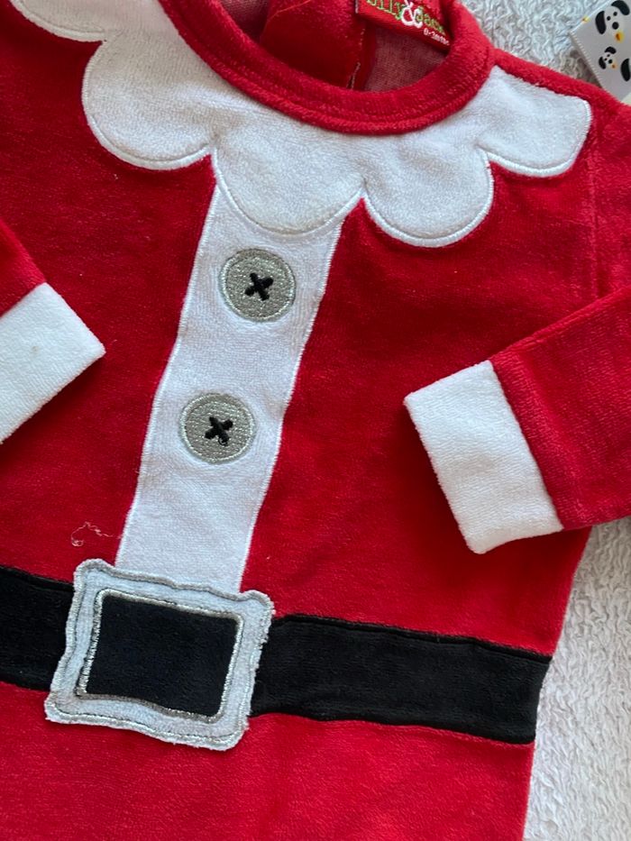 Pyjama de Noël - photo numéro 2