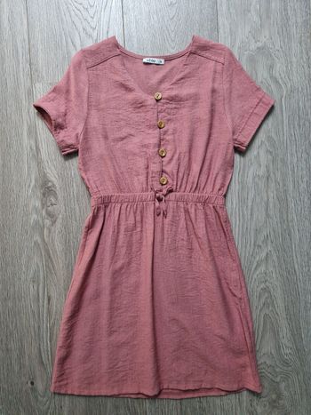 Robe 10 ans