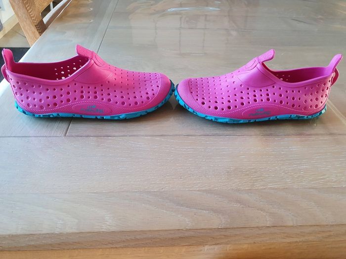 Chaussures de piscine - photo numéro 5