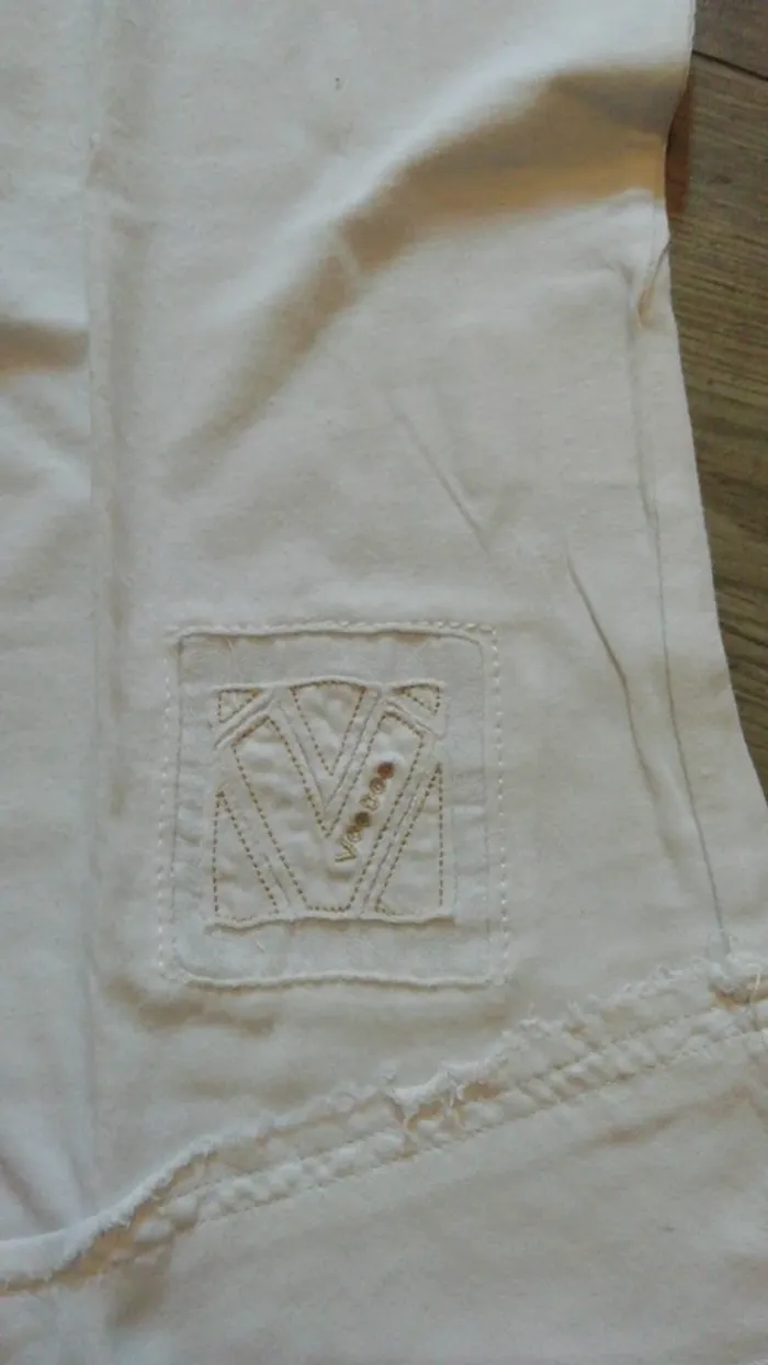 T shirt - photo numéro 2
