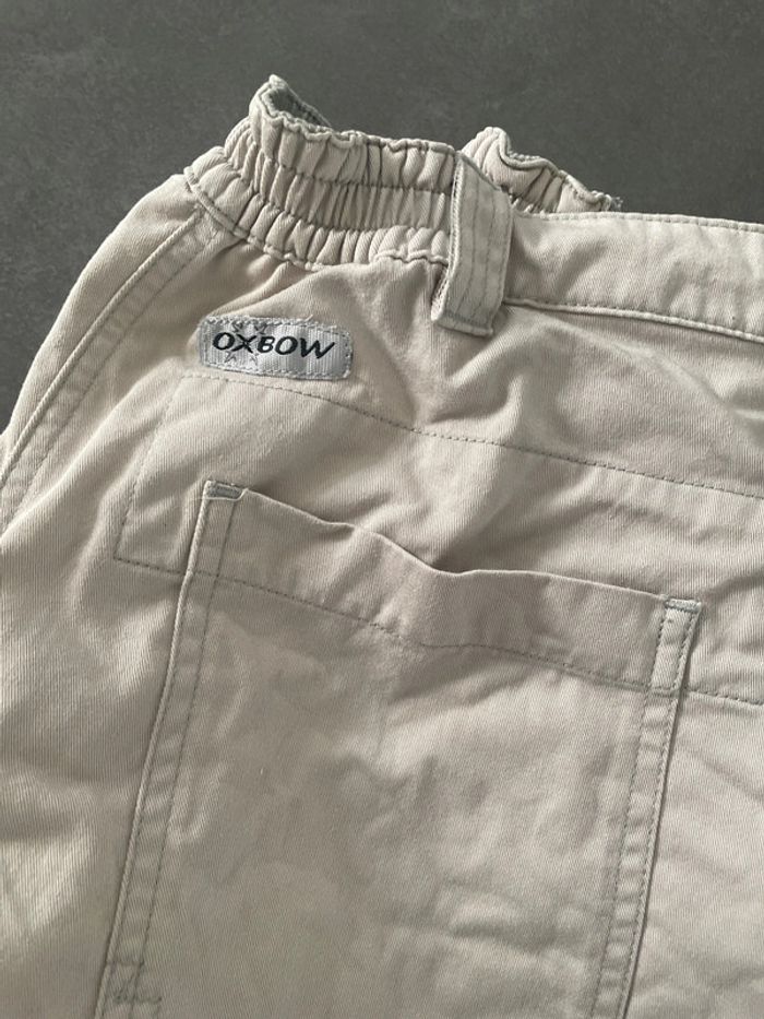 Oxbow short bermuda vêtement homme L - photo numéro 9