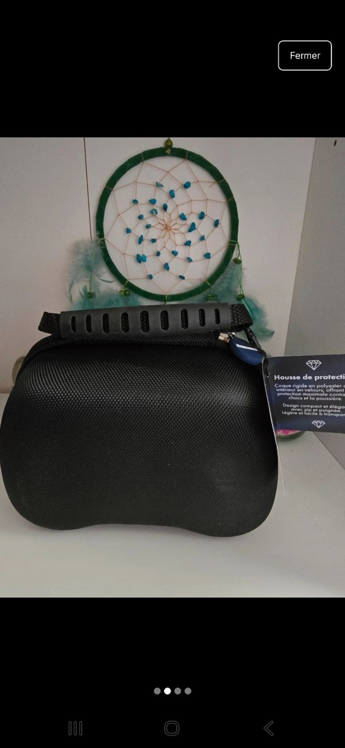 Housse de protection rigide "Ultimate" - photo numéro 2