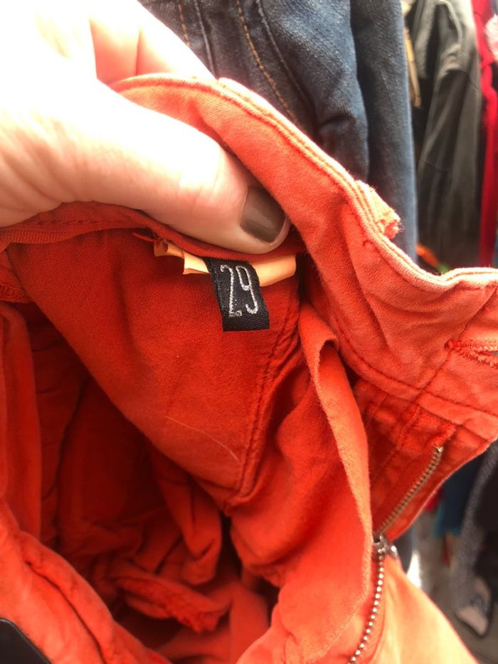 Pantalon femme Cimarron - photo numéro 4