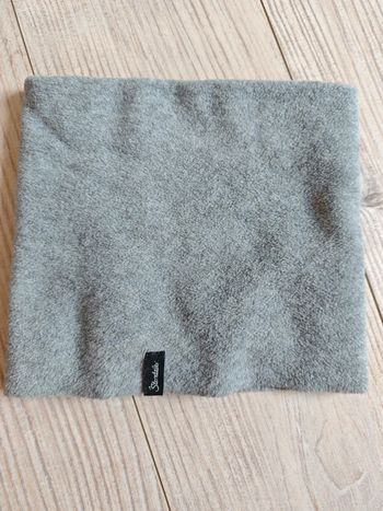Snood chaud