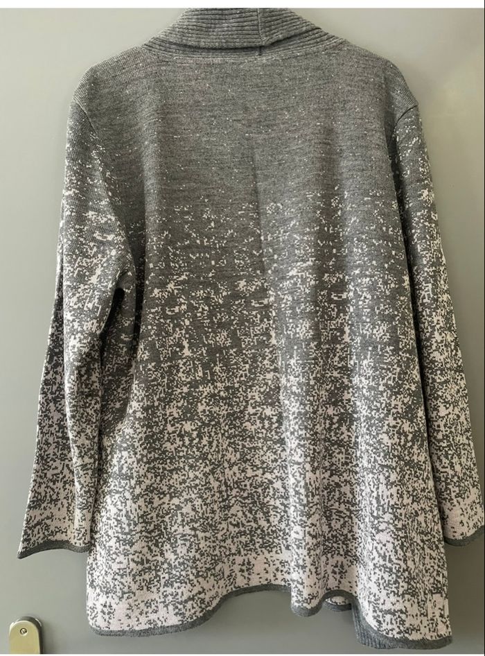 Gilet - photo numéro 8