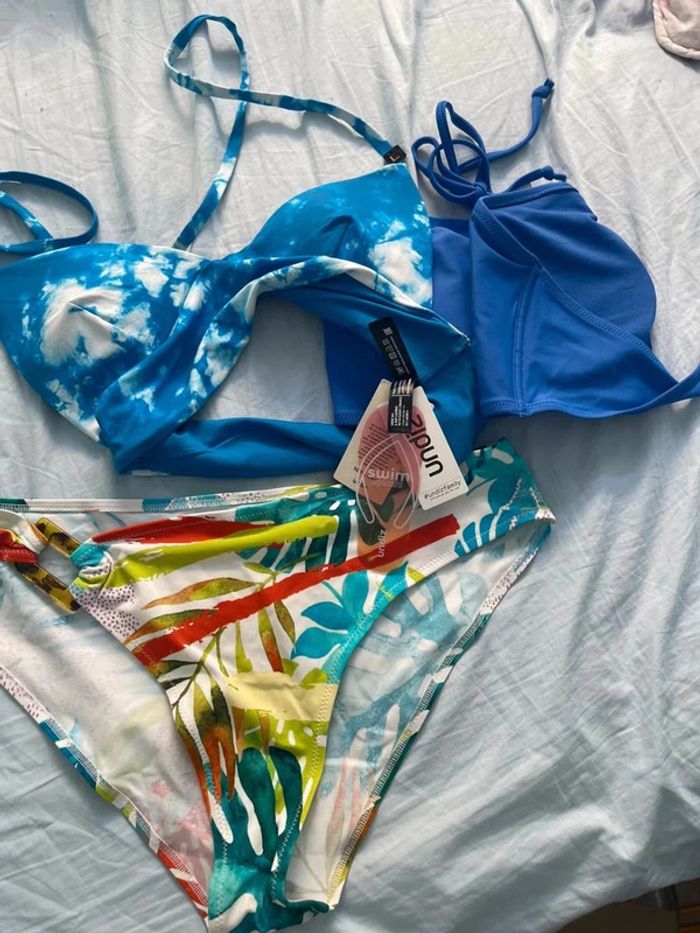 Lot maillot de bain - photo numéro 6